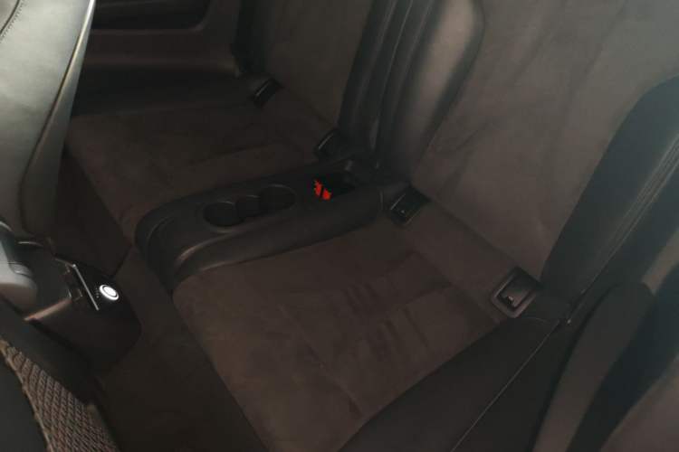 Used Audi A3 (Import) 2017 Cabriolet 40 TFSI