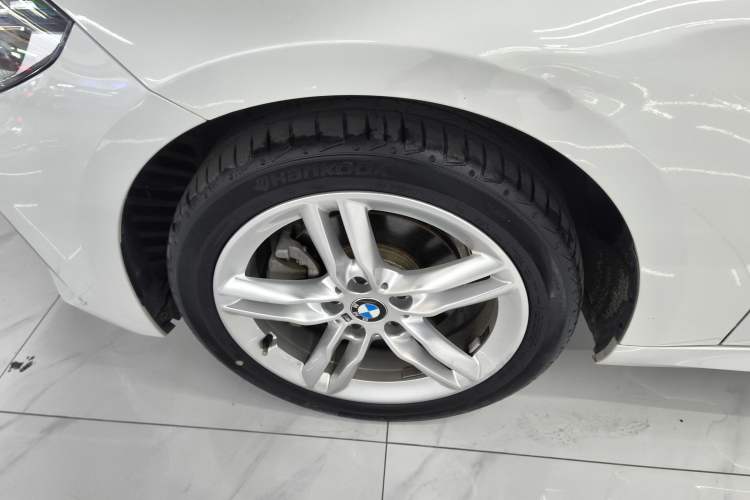 Used BMW 1 Series 2019 118i M Sport Package
