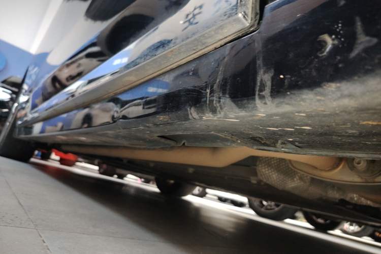 Used VOYAH Dream 2022 Low-Carbon Edition Home
