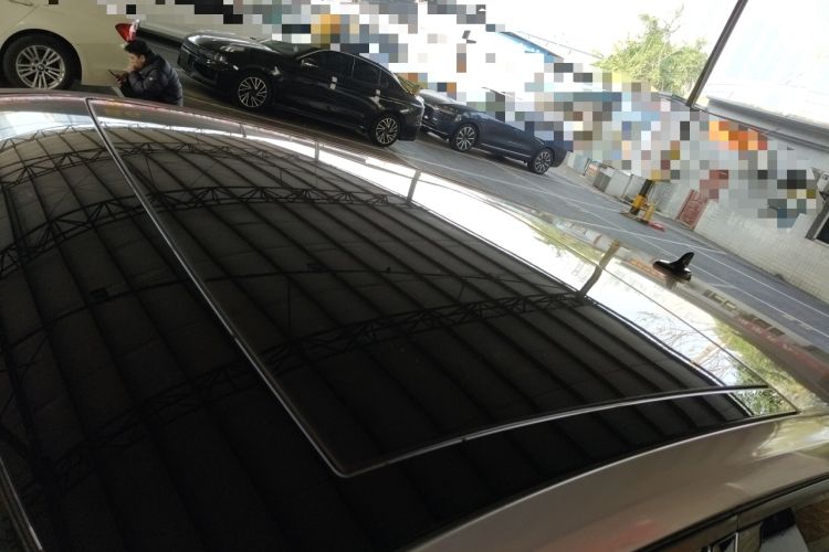 Used Audi Q2L 2018 35 TFSI Launch Exclusive Edition China VI
