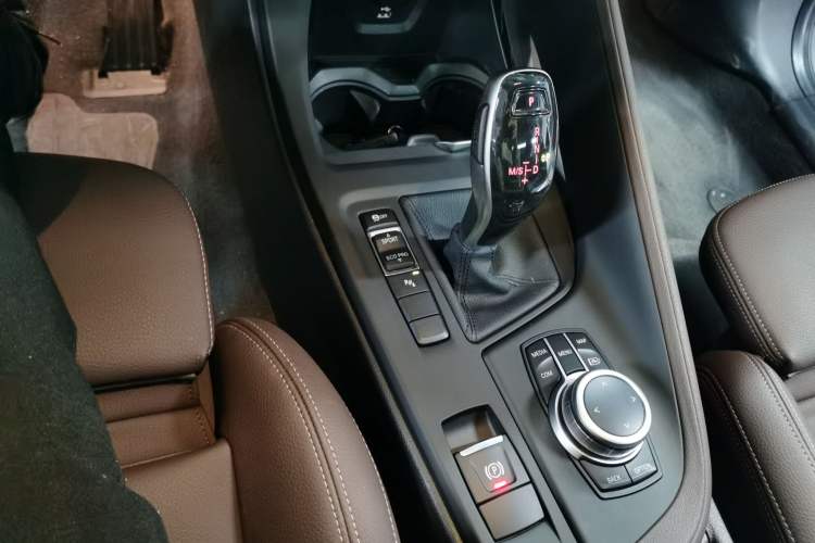 Used BMW X1 2021 sDrive25Li Leading Model
