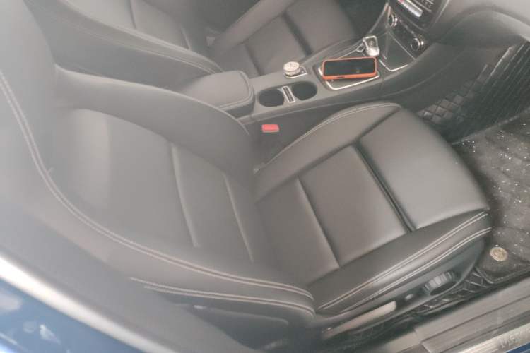 Used Mercedes-Benz GLA 2018 GLA 200 Sport Edition
