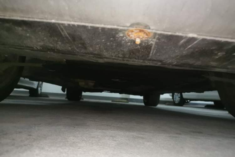 Used BMW X1 2013 sDrive18i Leading Model