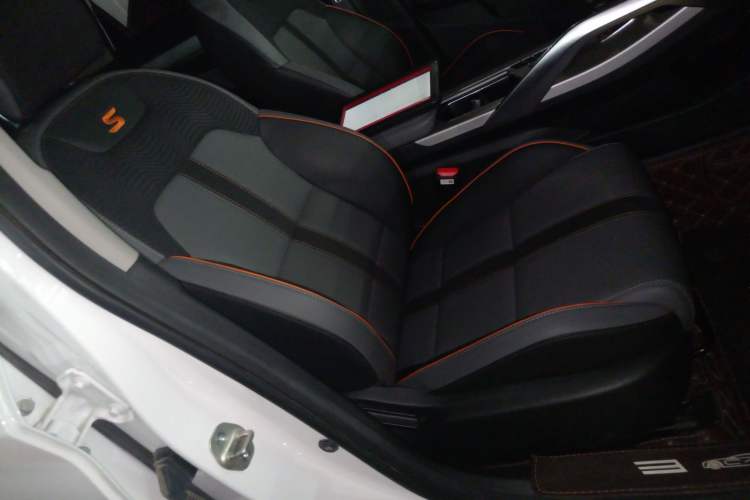 Used Geely Auto Coolray 2023 1.5T DCT Diamond Edition
