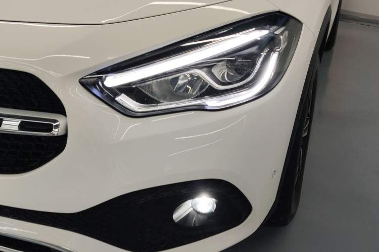 Used Mercedes-Benz GLA 2022 GLA 220
