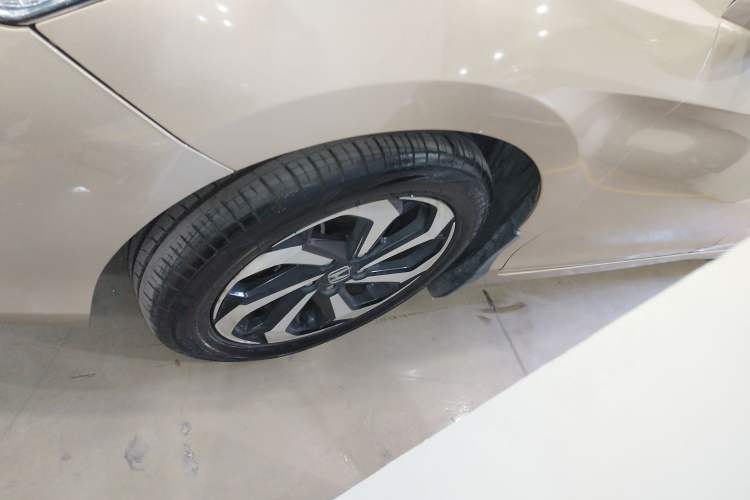 Used Honda Accord 2016 2.4L Zhi Rui Edition
