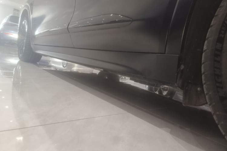 Used ARCFOX Alpha S 2022 HI Version Advanced Edition
