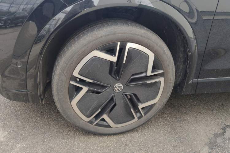 Used Volkswagen Tiguan L 2024 PRO 380TSI Four-Wheel Drive R-Line Prestige Edition
