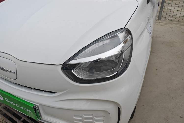 Used Roewe Clever 2022 311km QiQi BoBo Edition
