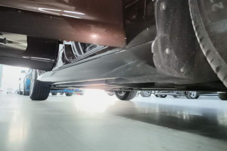 Used Volvo S60 2018 S60L T3 Smart Upgrade Edition