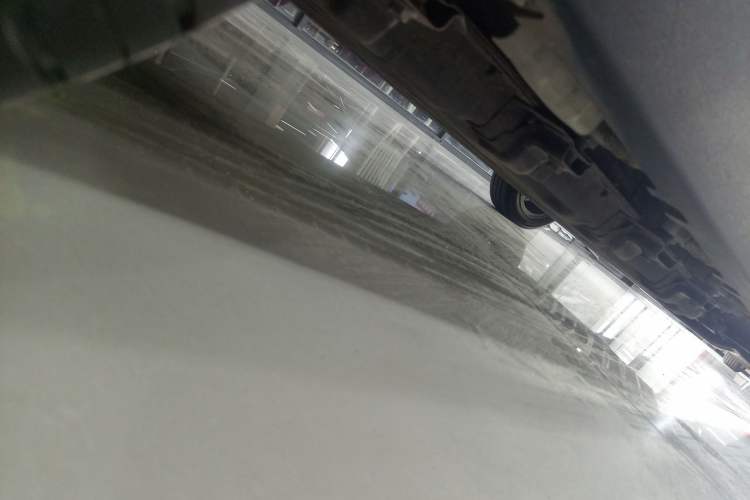 Used Leapmotor T03 2024 403 Comfort Edition