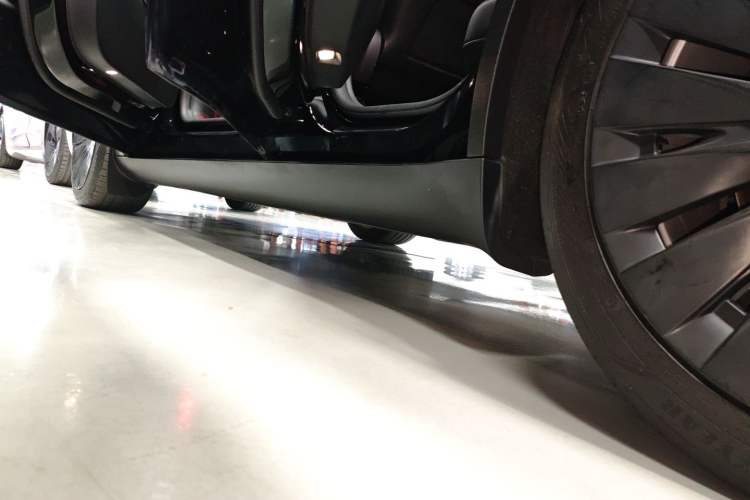 Used Tesla Model Y 2022 Revised Version Long-Range All-Wheel Drive
