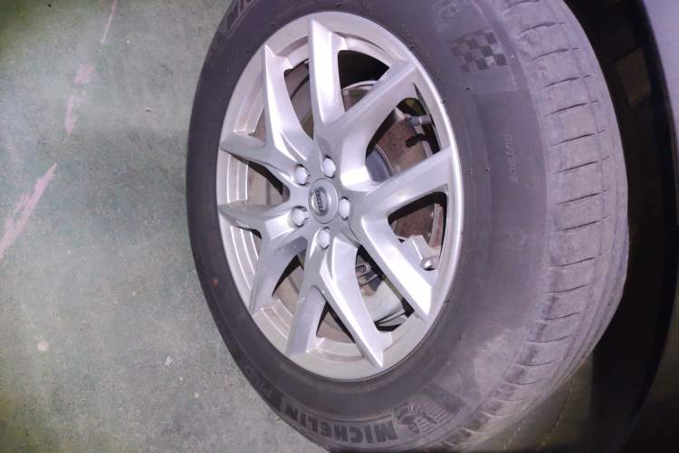 Used Volvo XC60 2021 T5 4x4 Smart Luxury Edition