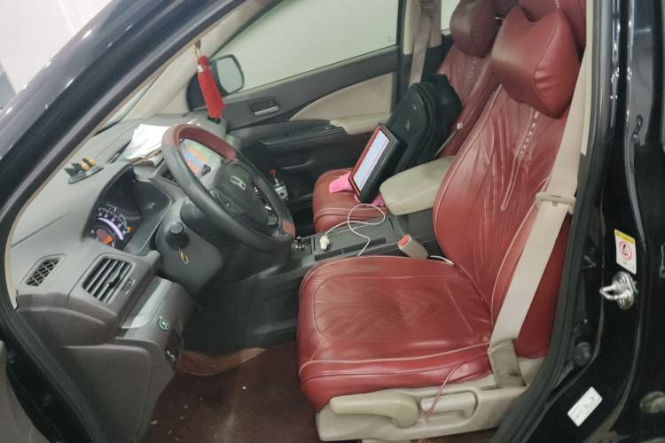 Used Honda CR-V 2012 2.0L two-wheel drive urban version