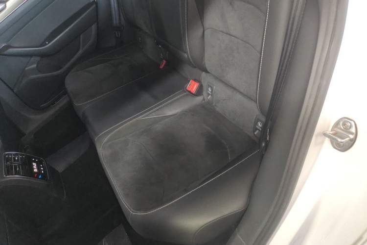 Used Volkswagen FAW-Volkswagen CC 2020 330TSI Huayan Edition China VI Standard
