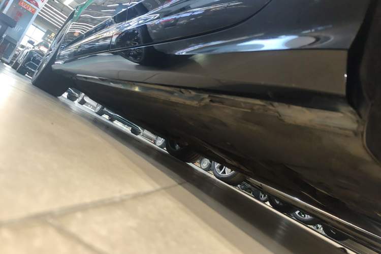 Used Audi A6L 2021 55 TFSI quattro Prestige Dynamic Edition
