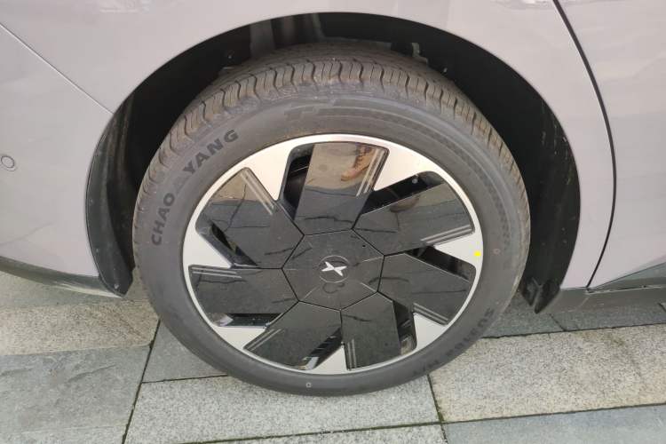 Used XPeng MONA M03 2025 502 Long-Range Max