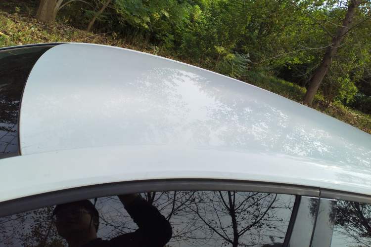 Used Volkswagen Golf 2016 1.6L Automatic Fashion Model