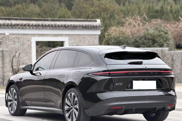 Used Nio ET5T 2023 75 kWh Touring
