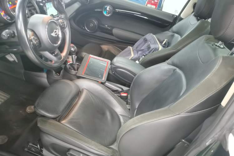 Used  MINI 2016 2.0T COOPER S
