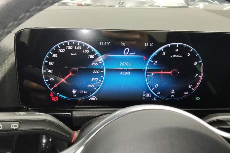 Used Mercedes-Benz GLA 2022 GLA 220
