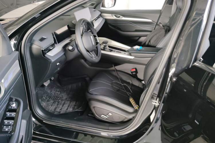 Used Geely Auto Preface 2025 Dongfang Yao 1.5TD Fuyao Edition