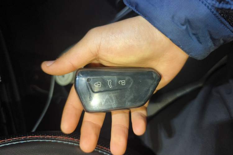 Used Volkswagen ID.3 2024 Pure & Smart Edition
