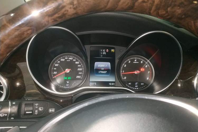 Used Mercedes-Benz V-Class 2017 V 260 L Prestige Extended Edition