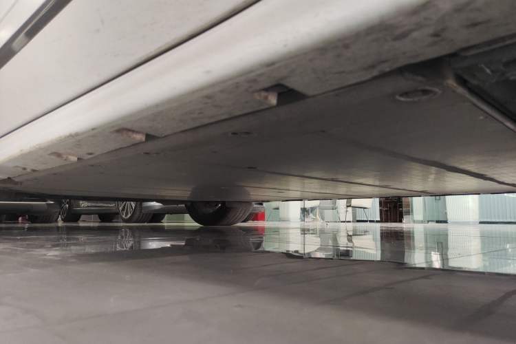 Used Zeekr 001 2022 Long-Range Dual-Motor WE Edition
