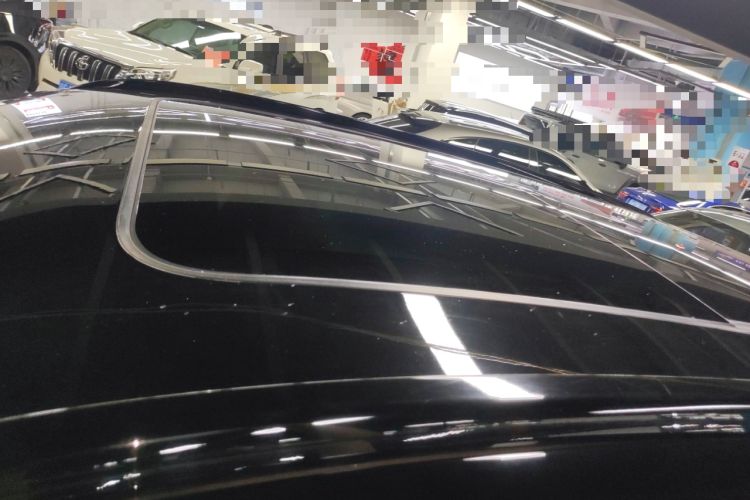 Used Nio ES6 2020 600 km Sport Edition