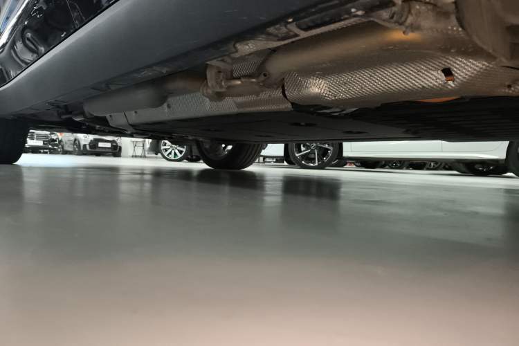 Used Leapmotor C16 2024 Range-Extended 200 LiDAR Edition
