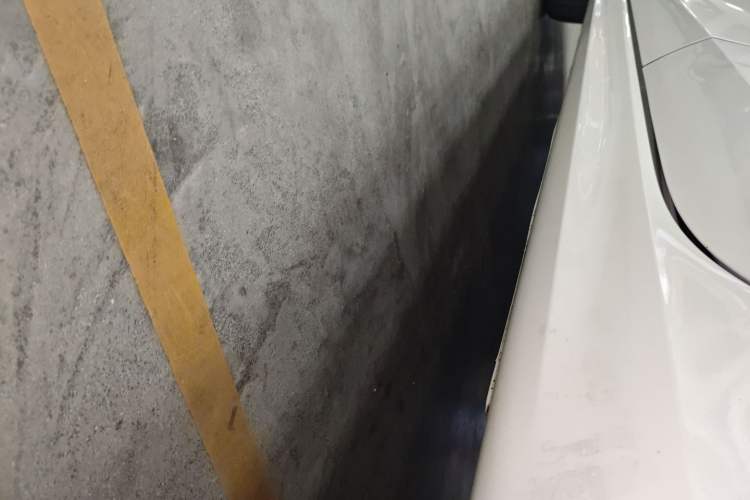 Used Changan Eado 2022 PLUS 1.6L GDI Manual Elite Model
