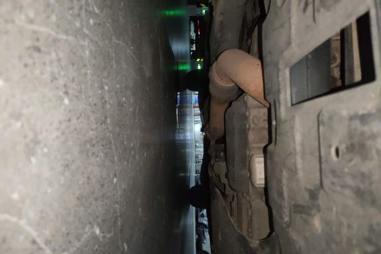 Used Buick GL8 2018 ES 28T Comfort Model China VI Standard