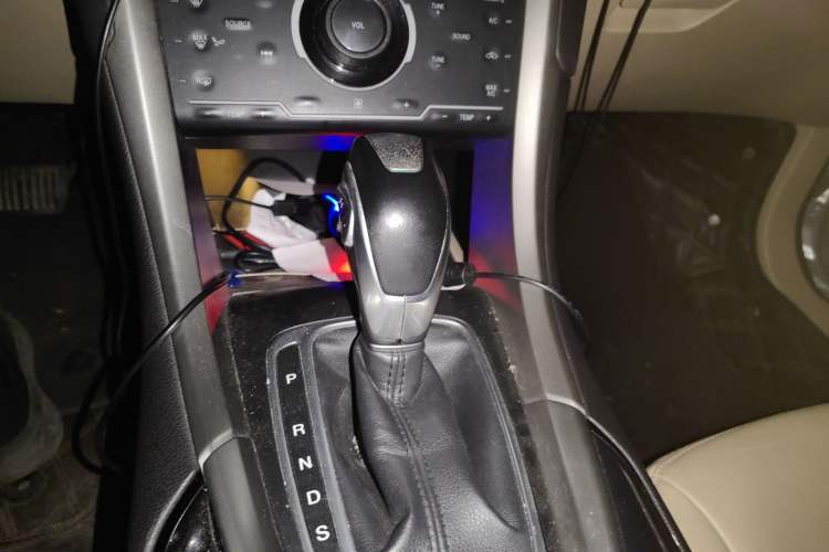 Used Ford Mondeo 2013 1.5L GTDi180 Comfort Model
