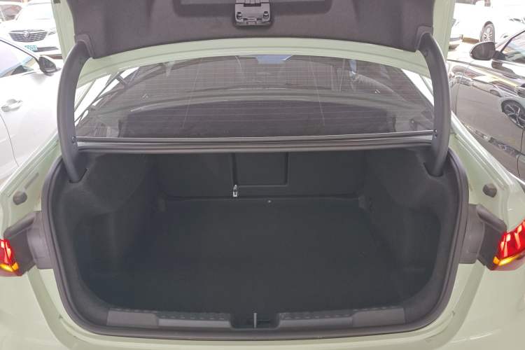 Used Audi A3 2021 A3L Limousine 35 TFSI Fashion Sport Model