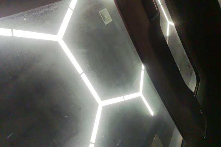 Used Mercedes-Benz GLC 2020 Facelift GLC 300 L 4MATIC Dynamic Edition