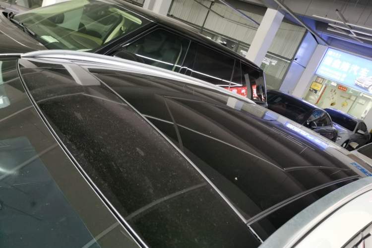 Used Mercedes-Benz GLA 2019 GLA 200 Dynamic Edition
