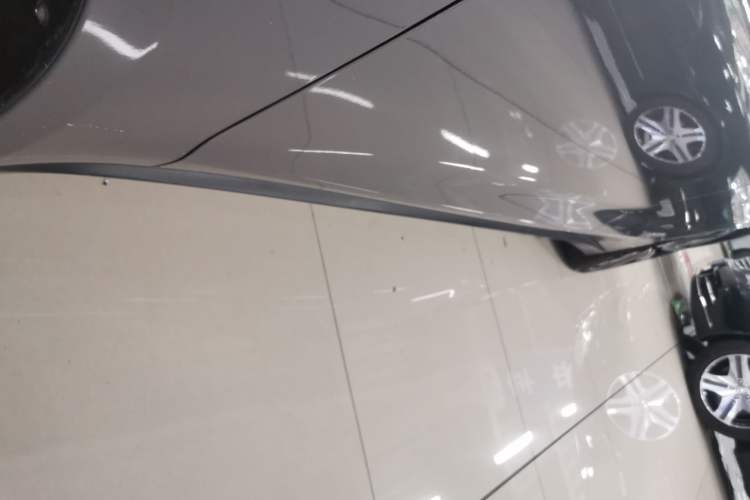 Used Nio ET7 2024 75 kWh Executive Signature Edition
