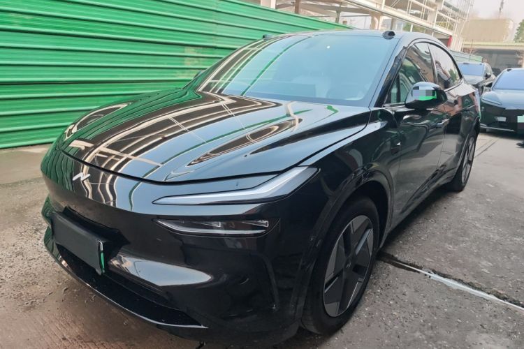 Used ONVO L60 2024 60 kWh All-Wheel Drive