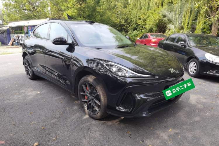 Used  LS6 2023 Max Standard Edition
