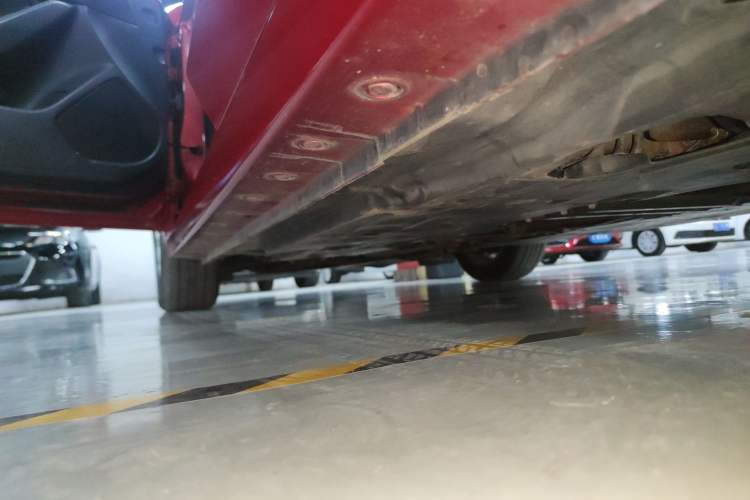 Used Mazda Mazda 3 Axela 2017 Sedan 1.5L Automatic Comfort Model Emission Standard China V
