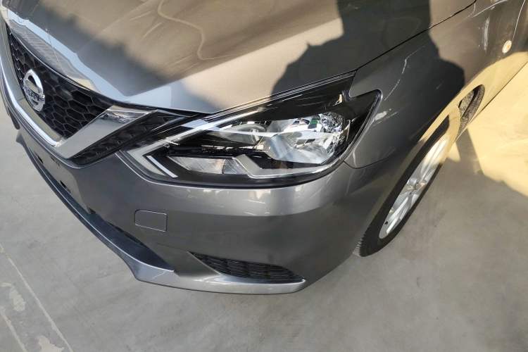 Used Nissan Sylphy 2024 Facelifted Three Classic 1.6XE CVT Comfort Edition
