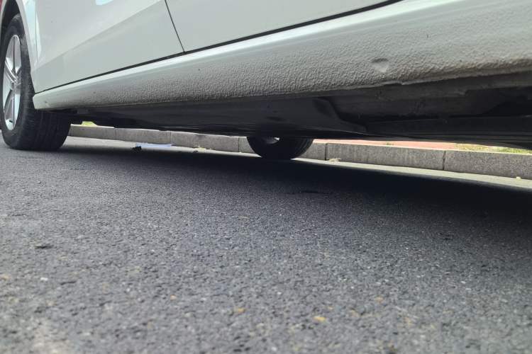 Used Volkswagen Lamando 2019 230TSI DSG Fashion Edition China VI