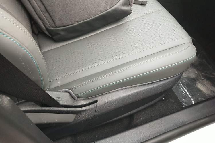 Used BYD Qin PLUS 2025 DM-i Smart Drive 55KM Leading Model
