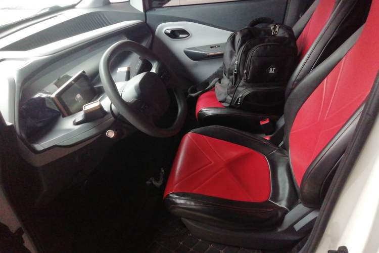 Used Baojun E200 2020 305KM Smart Drive Version
