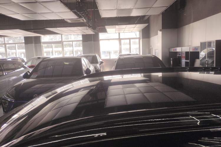 Used XPeng G9 2024 702 Max
