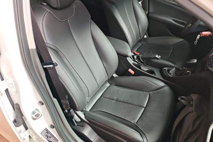 Used Buick GT 2019 18T Automatic Connected Elite Model China VI Standard