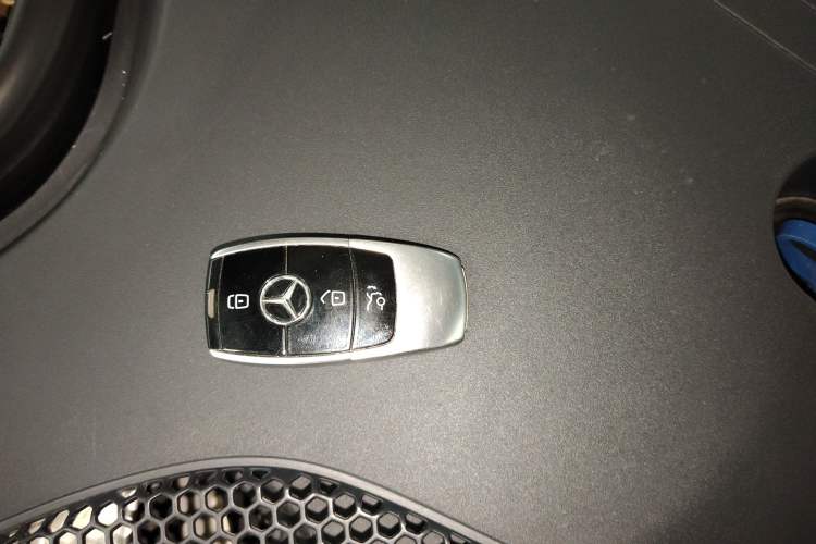 Used Mercedes-Benz E-Class 2019 E 300 L Sport Luxury Edition
