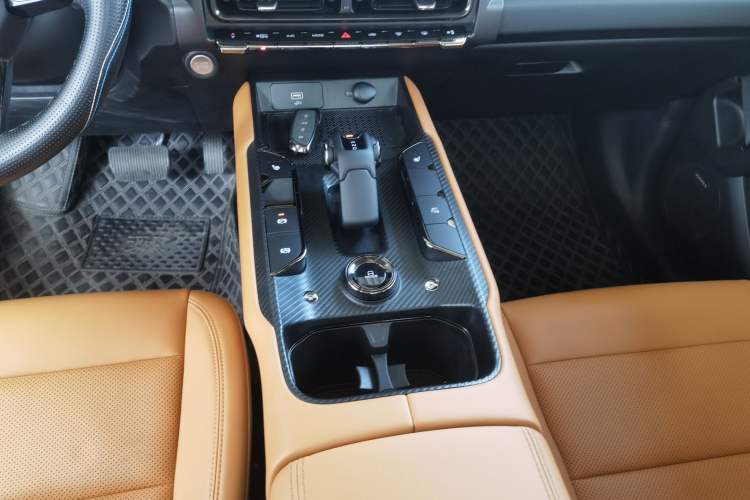 Used Haval Raptor New Energy 2024 Hi4 102 Pro
