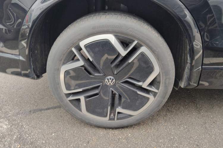 Used Volkswagen Tiguan L 2024 PRO 380TSI Four-Wheel Drive R-Line Prestige Edition
